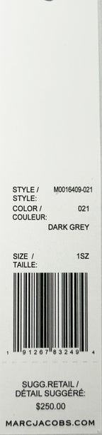 Marc Jacobs Suspiria Nylon Backpack Bookbag