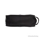 Marc Jacobs The Camera Bag Black Canvas Crossbody Bag