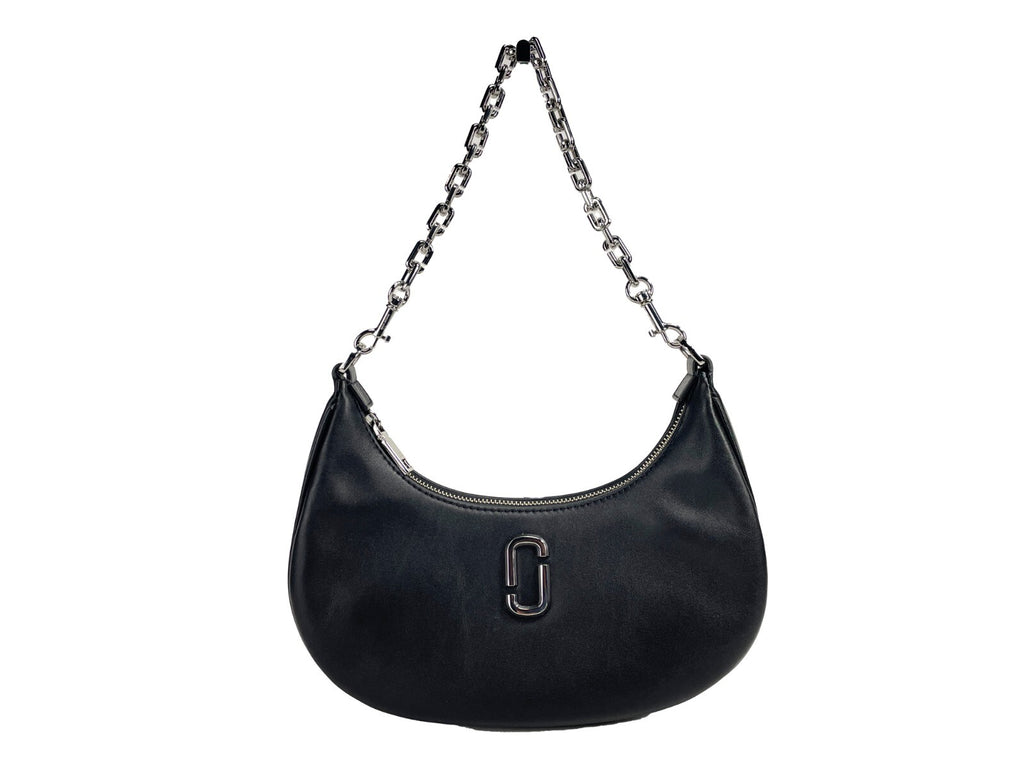Marc Jacobs The Curve Bag Leather Purse Bag