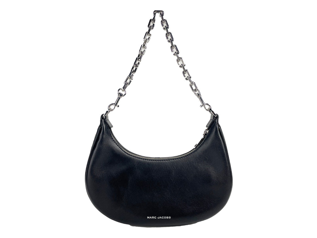 Marc Jacobs The Curve Bag Leather Purse Bag