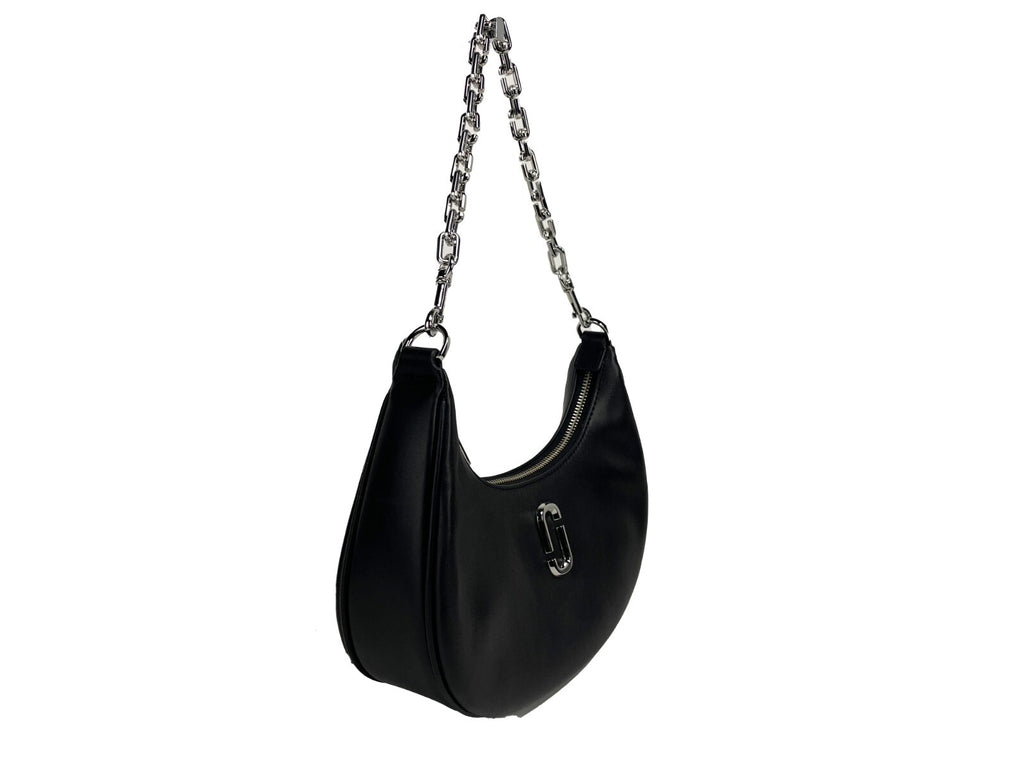Marc Jacobs The Curve Bag Leather Purse Bag