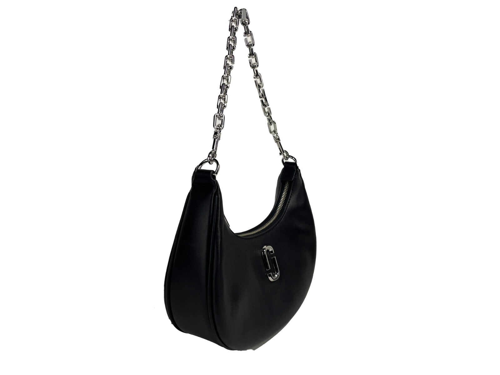 Marc Jacobs The Curve Bag Leather Purse Bag