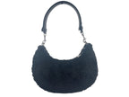 Marc Jacobs The Teddy Curve Bag Purse