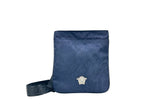 Versace Medusa Flat Crossbody Bag