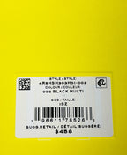 Marc Jacobs The Wizard Of Oz Small Convertible Shoulder Crossbody Bag