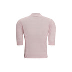 Multicolor Silk Shortsleeve Shirt