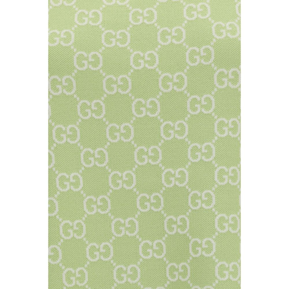 Bicolor Cotton Casual Dress