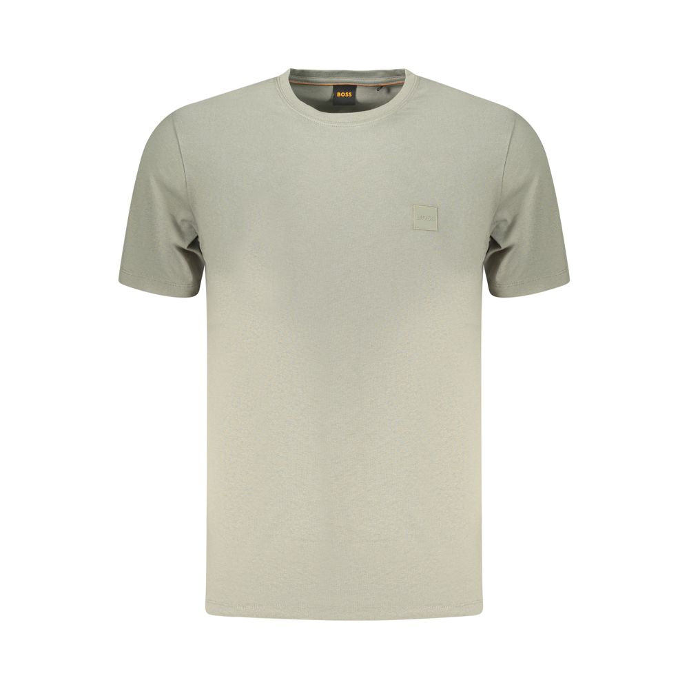 Verde Cotton Men's T-Shirt