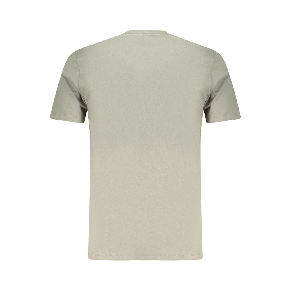 Verde Cotton Men's T-Shirt