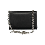 Nero Polyurethane Women's Bag