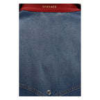 Blue Cotton Clothing