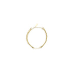 Gold Brass Bracelet