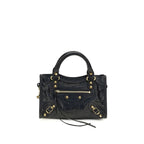 Black Lamb Ovis Aries Aries Handbag