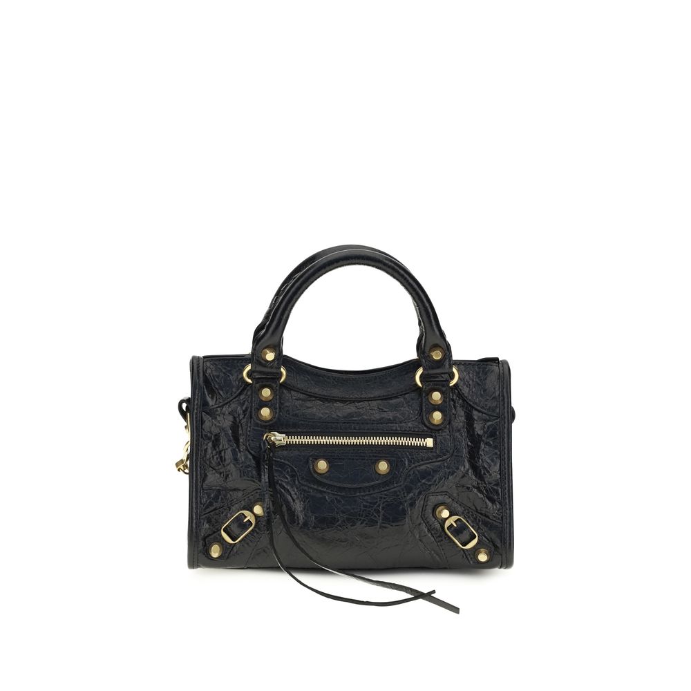 Black Lamb Ovis Aries Aries Handbag