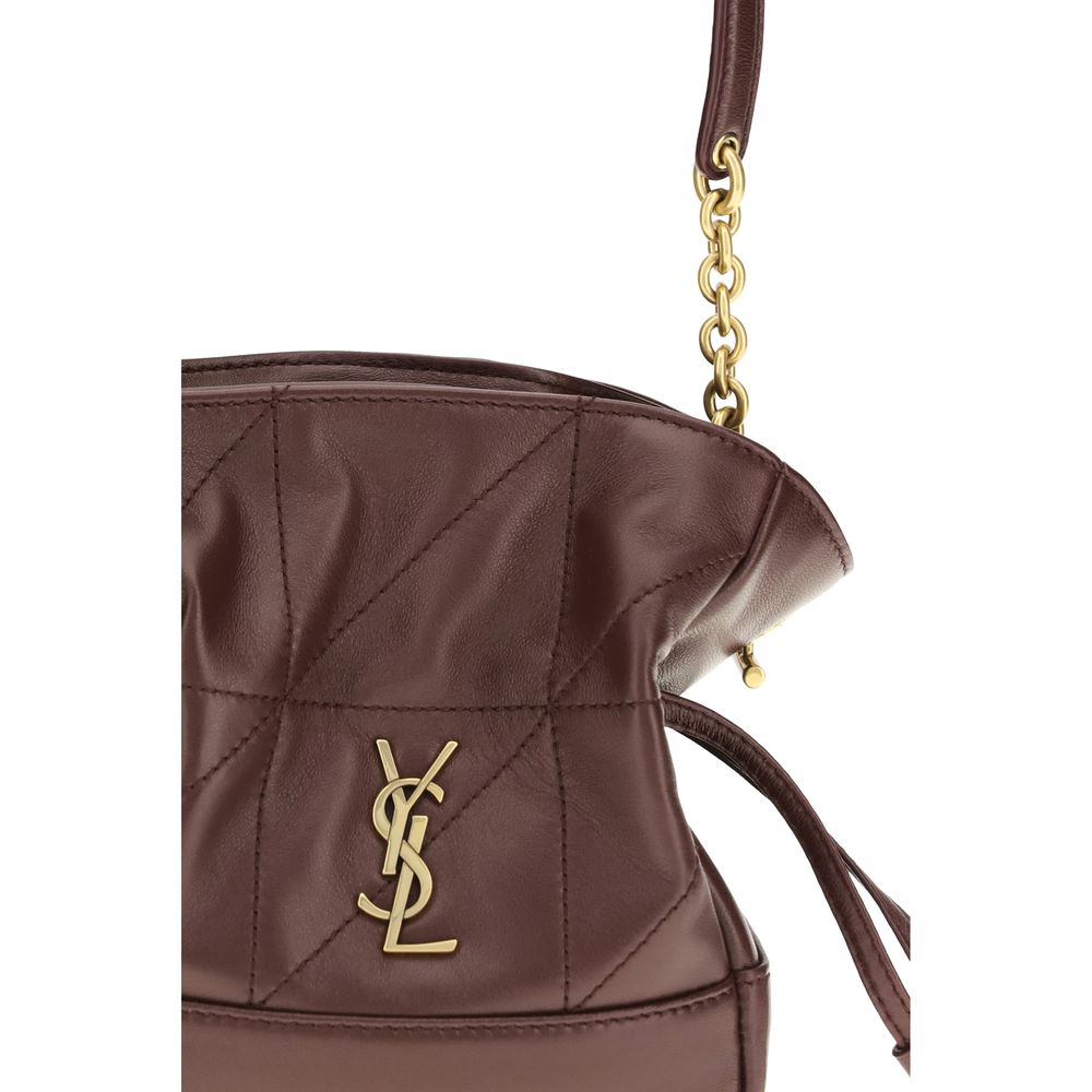 Bordeaux Lamb Ovis Aries Aries Clutch Bag