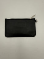 CHANEL Lamb Leather Coin Purse/Card Holder