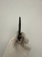 CHANEL Lamb Leather Coin Purse/Card Holder