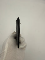 CHANEL Lamb Leather Coin Purse/Card Holder