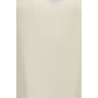 Beige Acetate Blouse