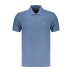 Nero Polyester Men's Jacket