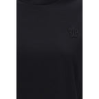 Multicolor Cotton Long Sleeve T-Shirt