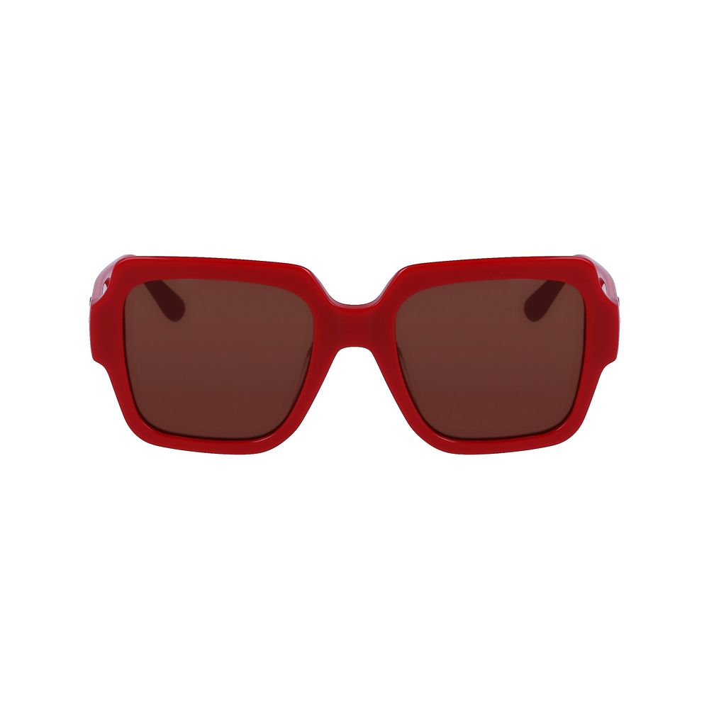 Multicolor Acetate Sunglasses
