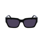 Black Acetate Sunglasses