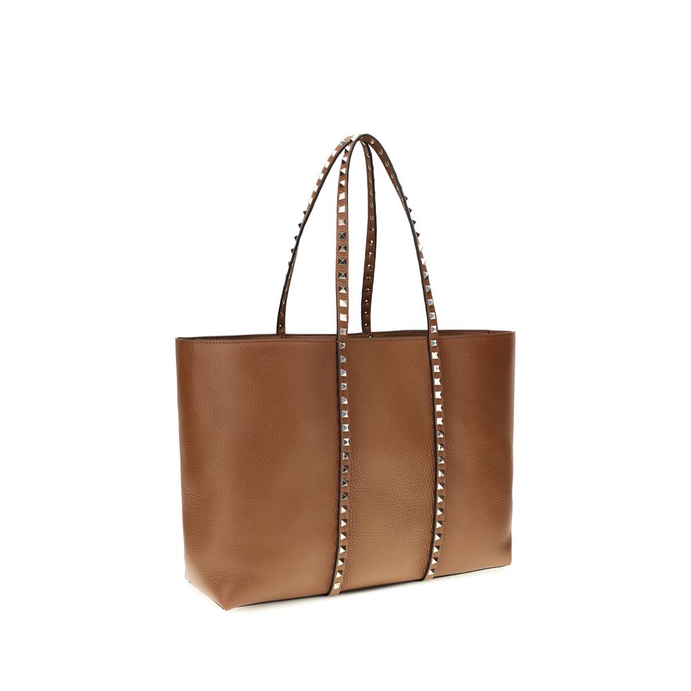 Brown Calf Leather Bos Taurus Shoulder Bag