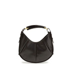 Brown Calf Leather Bos Taurus Shoulder Bag