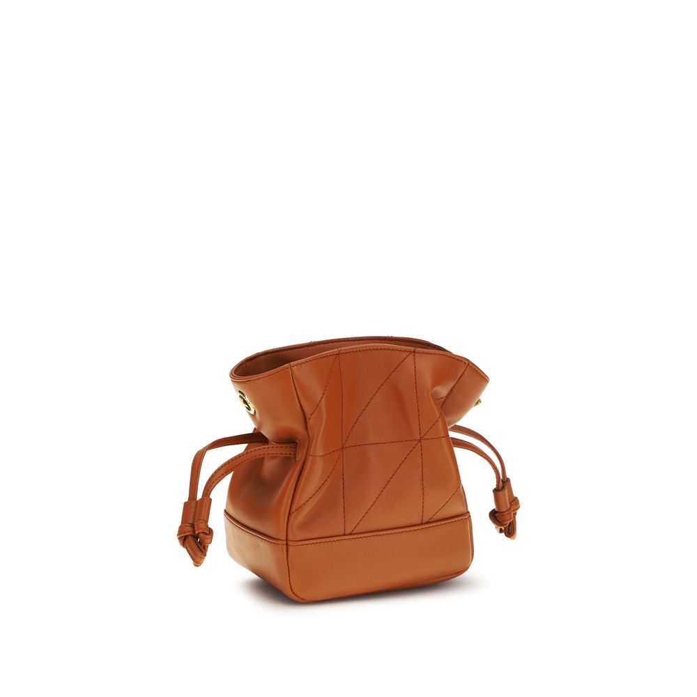 Orange Lamb Ovis Aries Aries Clutch Bag