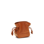 Orange Lamb Ovis Aries Aries Clutch Bag