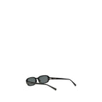 Black Acetate Sunglasses