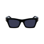 Black Acetate Sunglasses