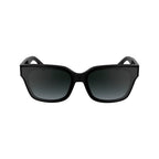 Black Acetate Sunglasses