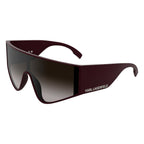 Multicolor Injected Sunglasses