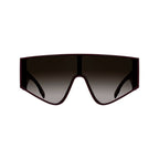 Multicolor Injected Sunglasses