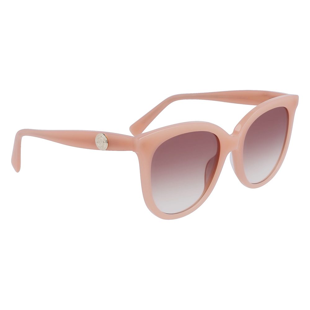 Multicolor Acetate Sunglasses