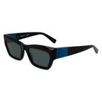 Black Acetate Sunglasses