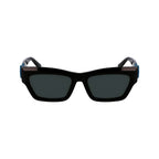 Black Acetate Sunglasses