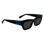 Black Acetate Sunglasses
