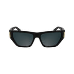 Black Acetate Sunglasses