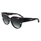 Black Acetate Sunglasses