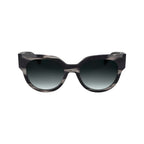 Black Acetate Sunglasses