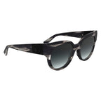 Black Acetate Sunglasses