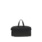 Black Calf Leather Bos Taurus Luggage And Travel
