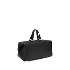 Black Calf Leather Bos Taurus Luggage And Travel