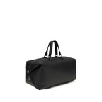 Black Calf Leather Bos Taurus Luggage And Travel