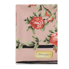 Multicolor Silk Scarf