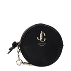 Black Leather Wallet