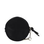 Black Leather Wallet